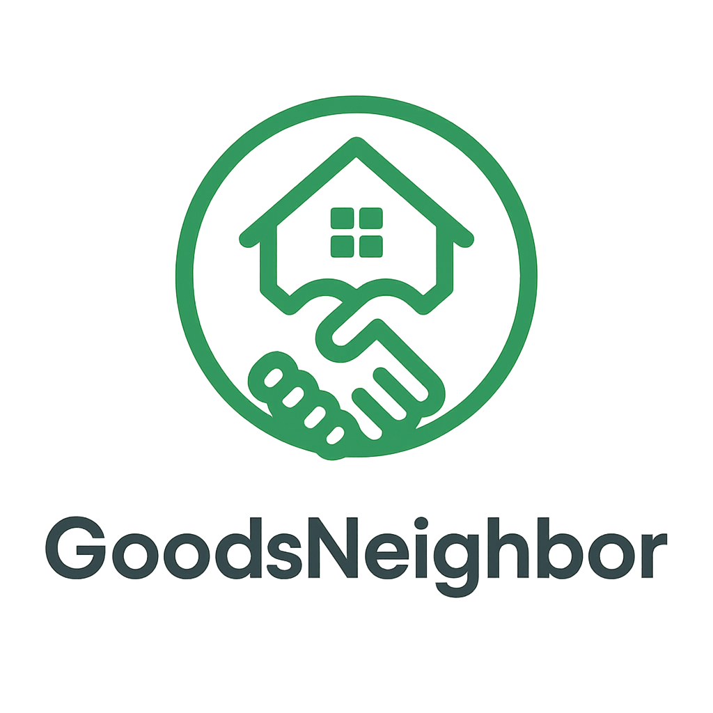 Goodsneighbor